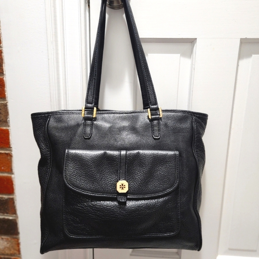Tory Burch Large Tote Bag
